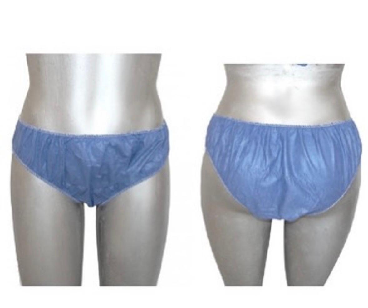 Bikini desechable